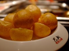 -巴奴毛肚火锅(大剧院店)
