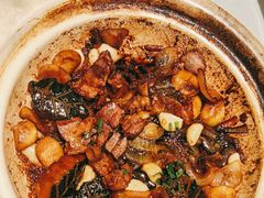 -永安鱼庄·镇江菜(东吴路店)