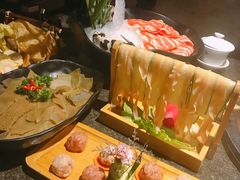 -椒王火锅(厚街万达店)