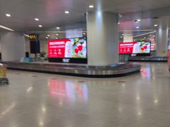 -杭州萧山国际机场