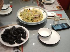 -添福来墨鱼饺子 · 海鲜东北菜(大连星海·黄浦路店)