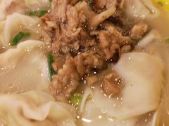 -龙抄手(春熙路总店)