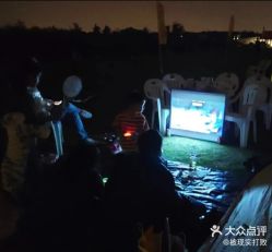 -麦粒鸟亲子游