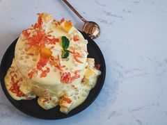 -斑马叔叔甜品