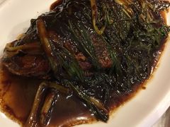 -永兴餐厅(复兴中路店)