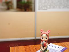 -上海鲁迅故居
