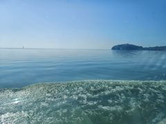 -巢湖姥山岛