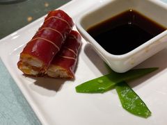 -老船夫婚宴婚庆会馆(延吉路店)
