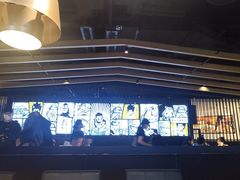-太二酸菜鱼(中山龙之梦店)