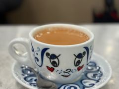 -翠华餐厅(正佳广场店)