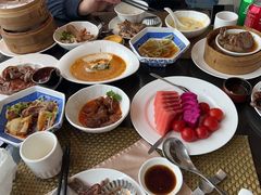 -苏州日航酒店-桃李中餐厅