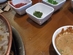 -古铜老院铜锅涮肉·清真(双井店)