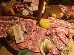 -MIKOMIKO和牛烧肉专门店(南门店)