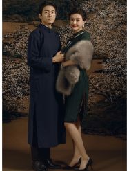 -CD视觉婚纱摄影