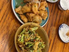 -好口味小吃楼·东北菜(太原南街店)