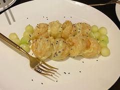 -甄御•海鲜新青岛菜(麦岛店)