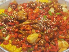-辣小鲜·南昌大排档(船山路店)
