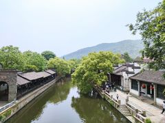 -惠山古镇·寄畅园