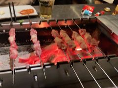 -很久以前羊肉串(打浦路店)