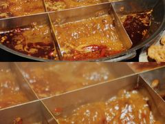-大虎重庆老火锅(正弘城店)