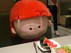 -海底捞火锅(凯德广场店)