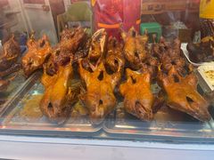 -徐六孃正宗甜皮鸭(张公桥店)