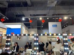 -海马体家庭照相馆(广州正佳广场店)