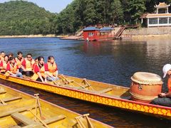 -石燕湖生态旅游景区