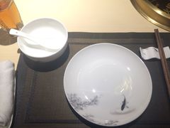 -余欢领鲜火锅(新街口店)