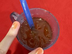 豆蔻水-德成饭店