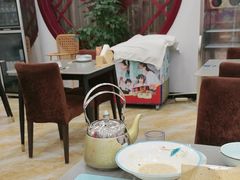 -丽泽山庄·生态怀柔菜·虹鳟鱼(红螺寺店)