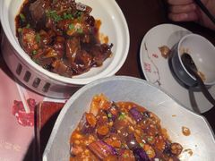 -绿茶餐厅(千岛湖银泰城店)