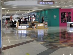 -SM广场