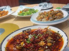 -黑石礁酒楼·海鲜(黑石礁店)