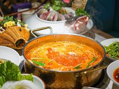 -野山舂·贵州现舂酸汤牛肉(民生路店)