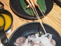 -九田家黑牛烤肉(溧水万达店)