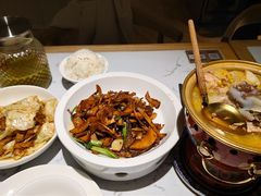 -关东小磨东北菜(漕河泾印象城店)