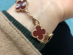 -Van Cleef & Arpels(海港城海洋中心店)