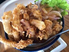 -El Bodegon阿根廷秘鲁餐厅(幸福路店)