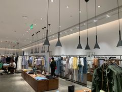 -URBAN REVIVO(西安Momopark店)