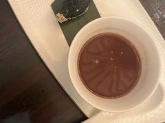 -东海朗廷酒店-唐阁T’ANG COURT 中餐厅