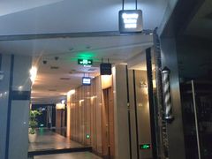 -纽斯桑拿会所(天山店)