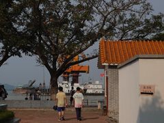 -南沙蒲洲花园