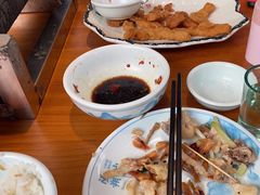 -梁姐啤酒鱼(兴坪古镇店)