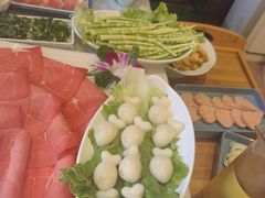 -东来顺饭庄(天坛店)