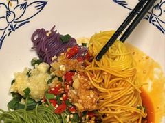 -小河盐帮·私家菜·烤鸭(三元桥·霄云路店)