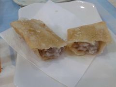 -吃饼人西餐(南开店)