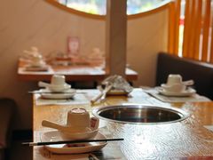 -海银海记潮汕牛肉火锅(新港中路海珠店)