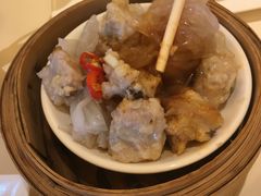 -利苑酒家(合景国际金融广场店)