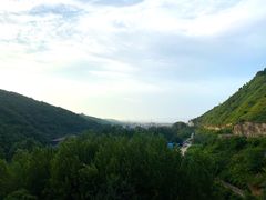 -汤峪温泉碧水湾